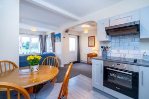 Cuckoo Cottage- click for photo gallery